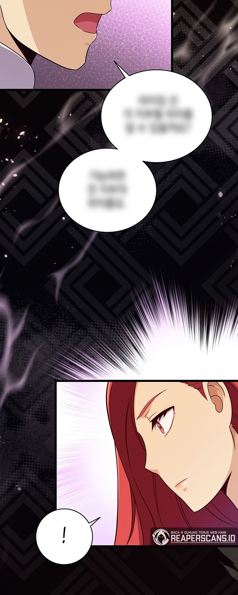 Arcane Sniper Chapter 64 Gambar 35