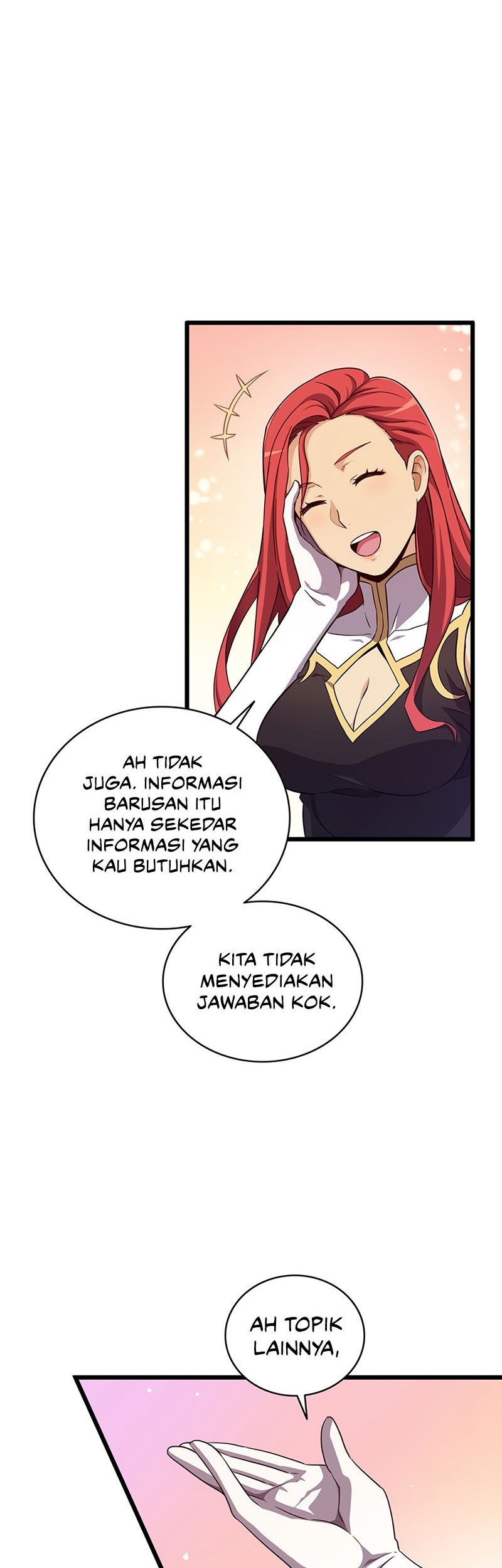 Arcane Sniper Chapter 64 Gambar 39