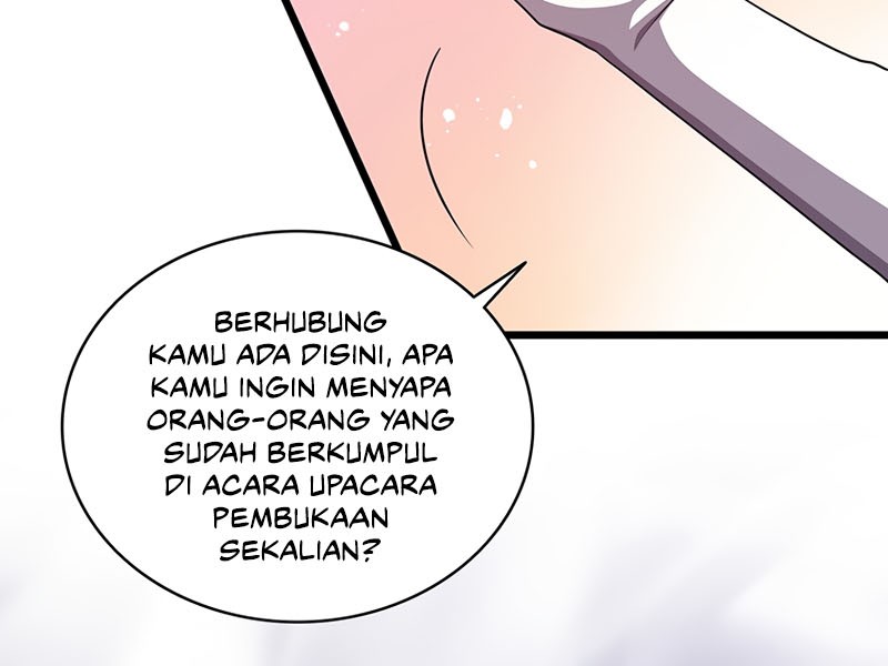 Arcane Sniper Chapter 64 Gambar 40