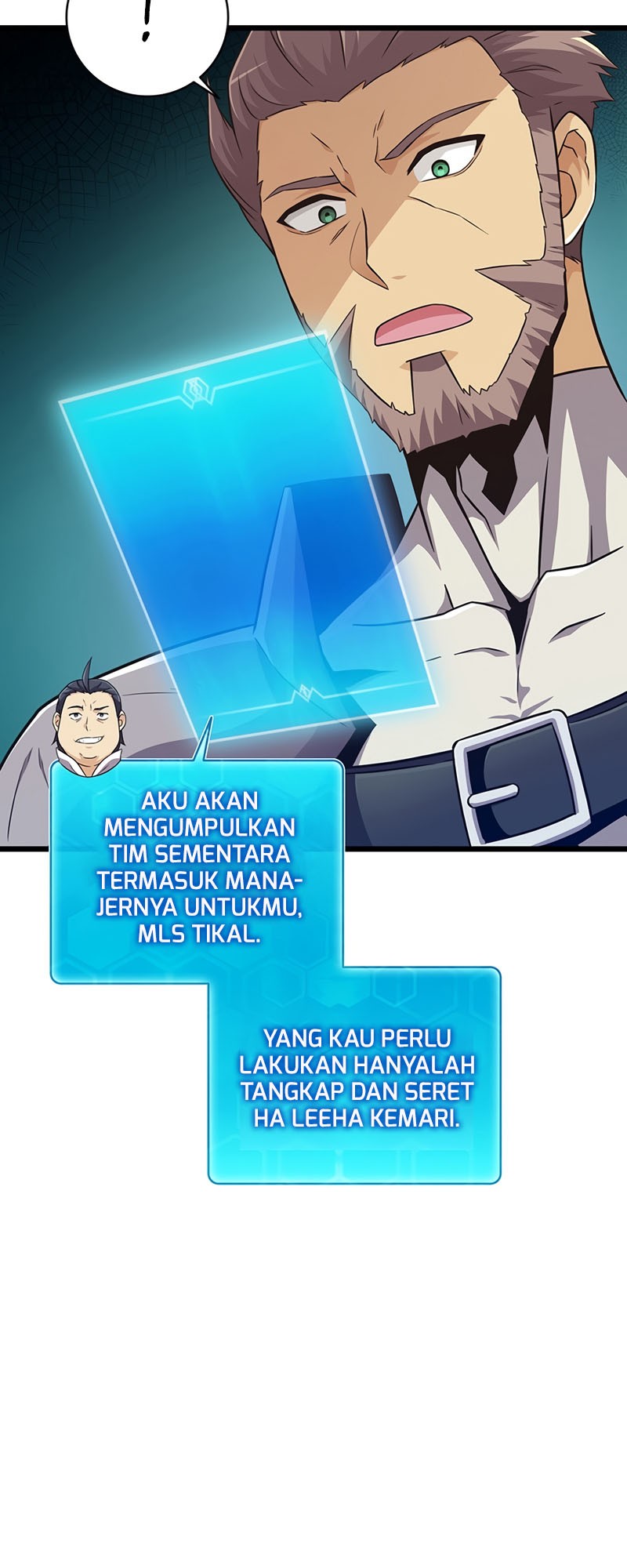 Arcane Sniper Chapter 65 Gambar 46