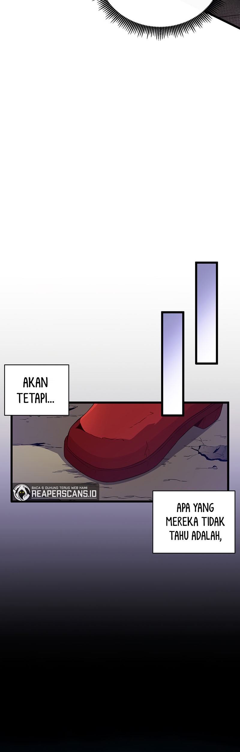 Arcane Sniper Chapter 65 Gambar 49