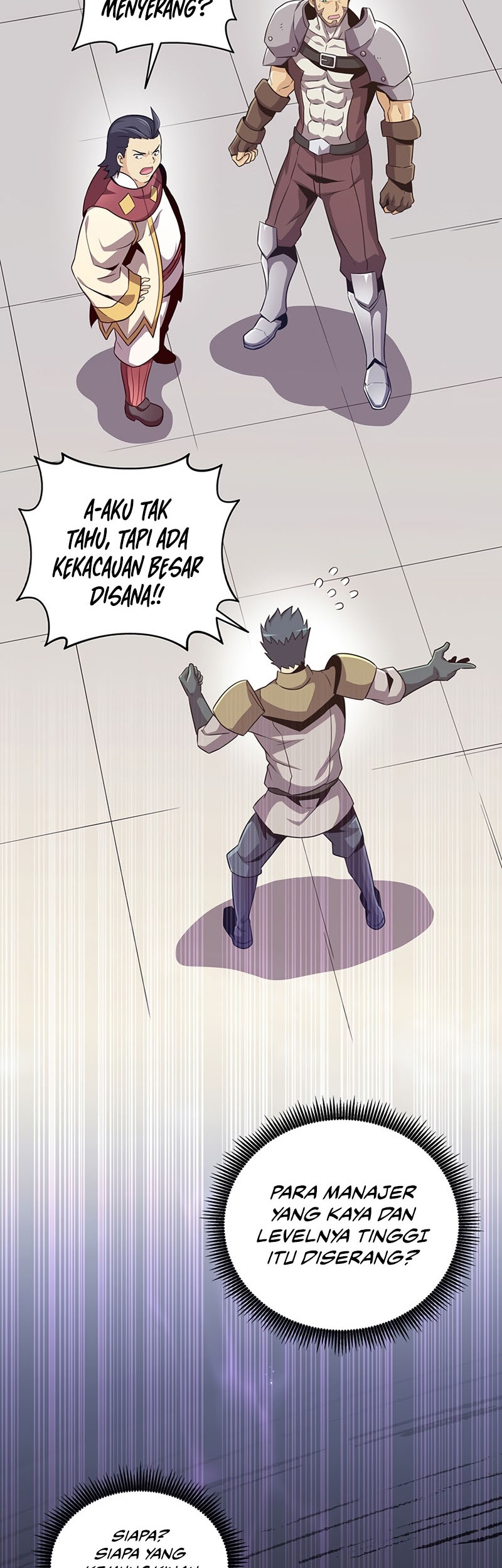 Arcane Sniper Chapter 65 Gambar 3
