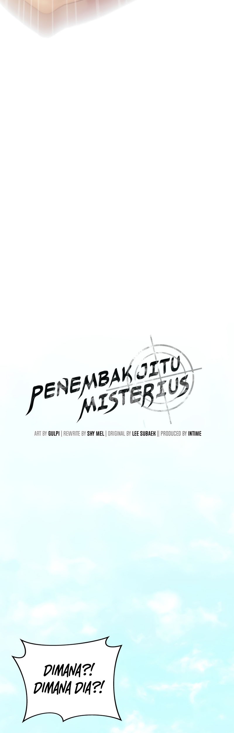Arcane Sniper Chapter 65 Gambar 8