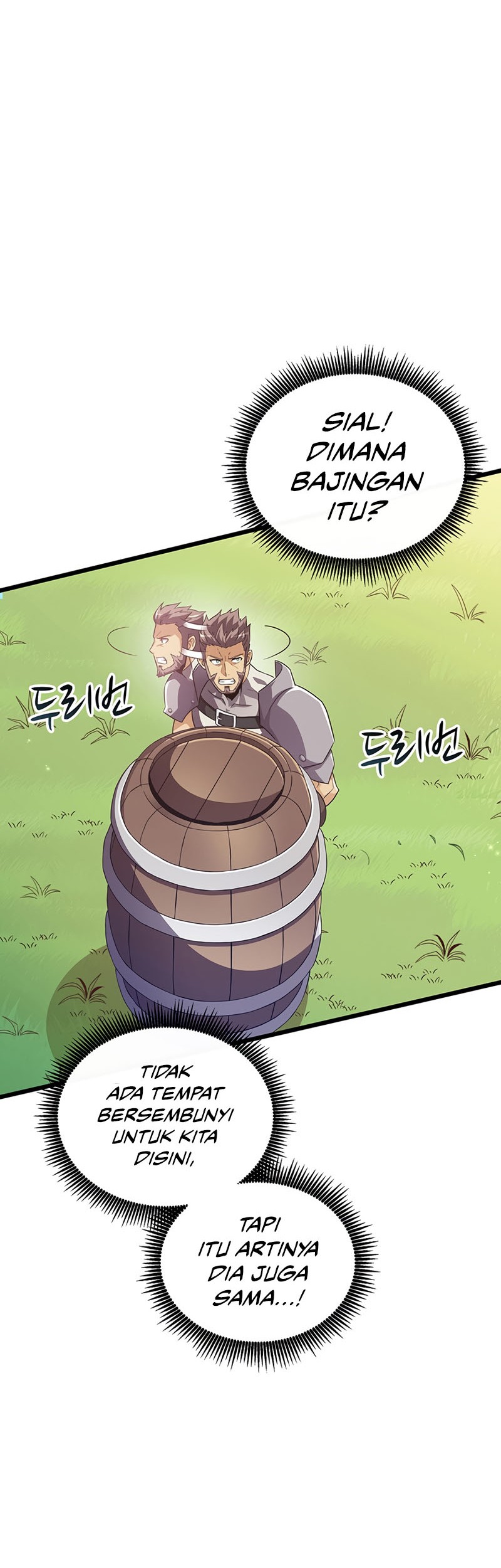 Arcane Sniper Chapter 65 Gambar 10
