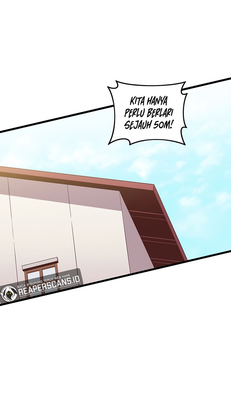 Arcane Sniper Chapter 65 Gambar 11