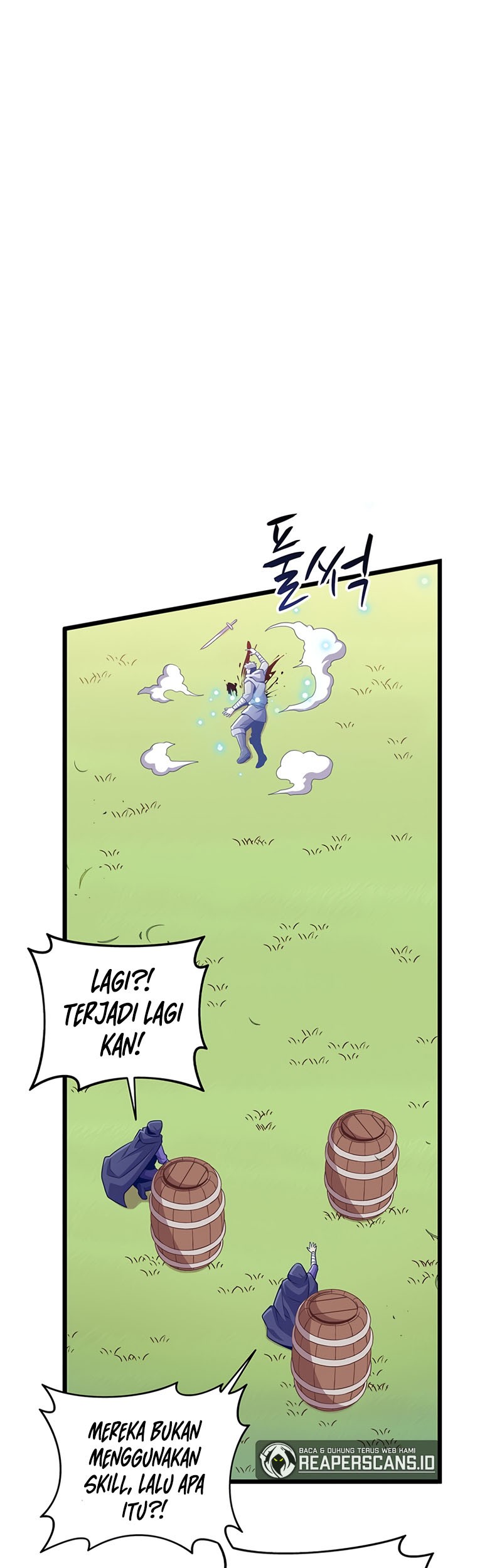 Arcane Sniper Chapter 65 Gambar 14