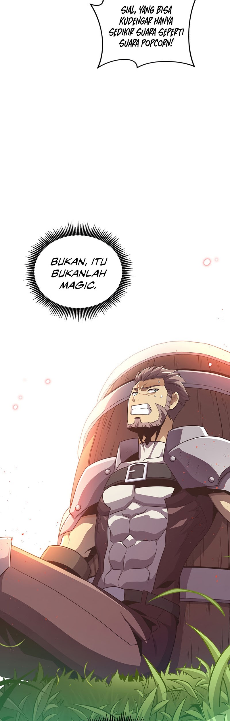 Arcane Sniper Chapter 65 Gambar 15