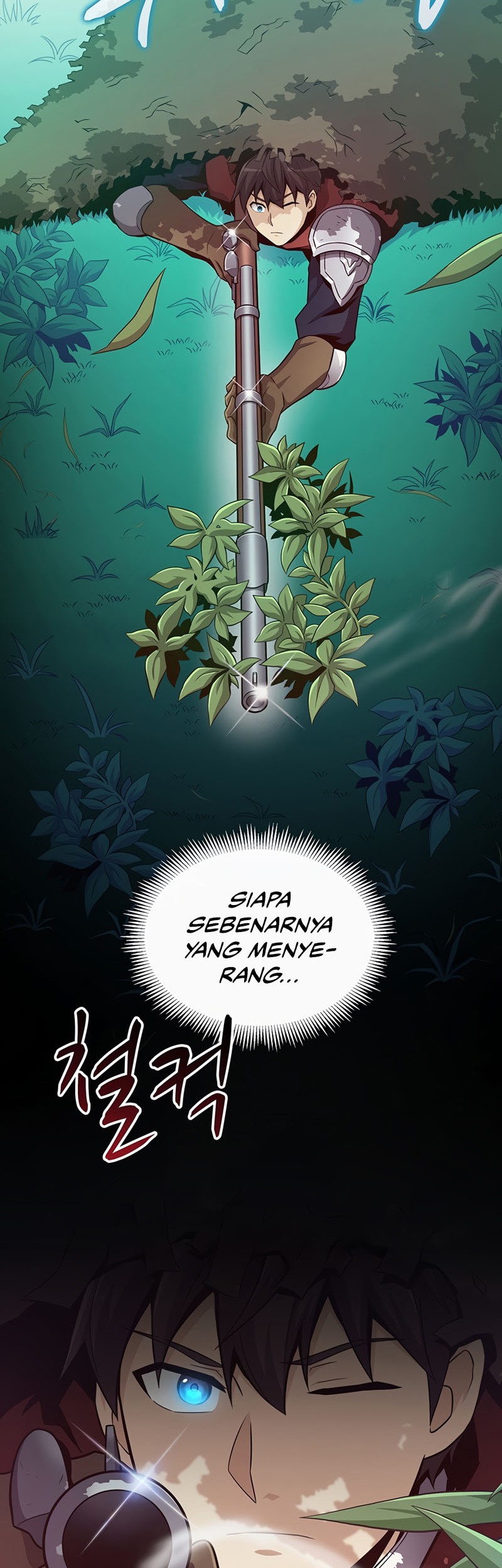 Arcane Sniper Chapter 65 Gambar 18