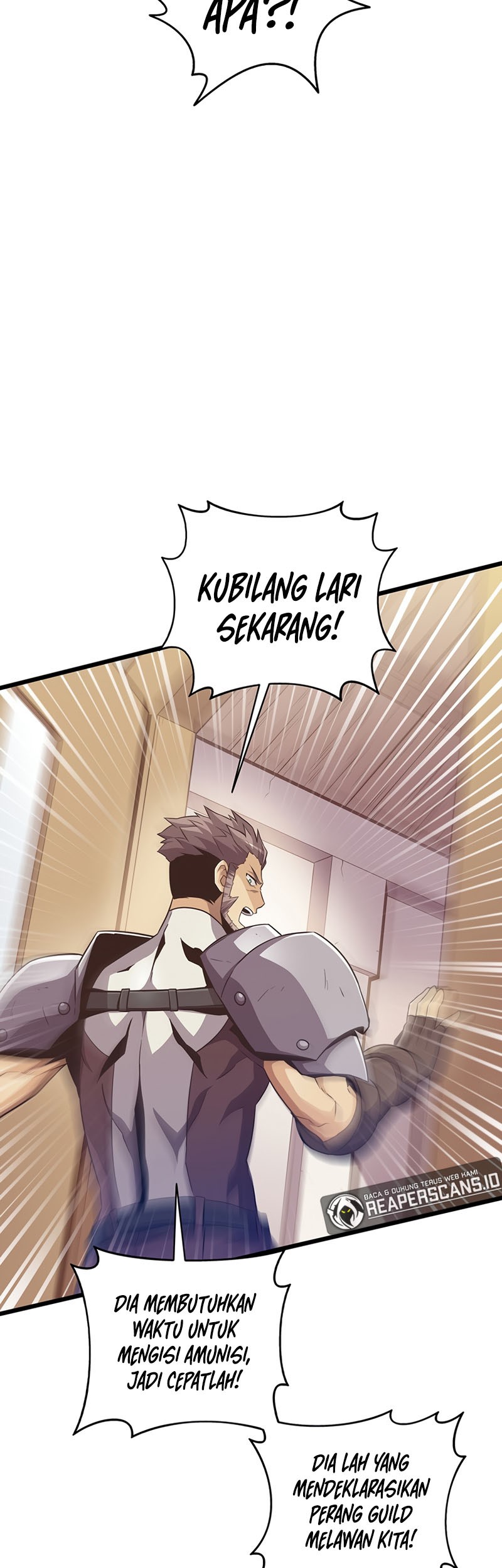Arcane Sniper Chapter 65 Gambar 24