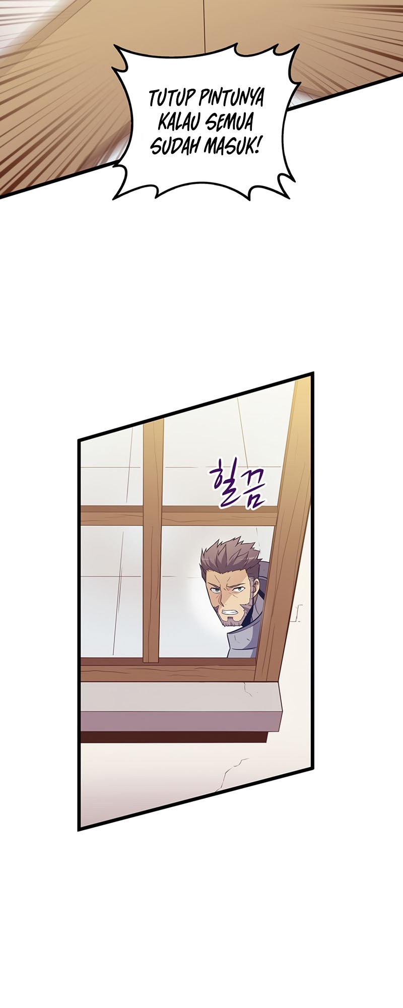 Arcane Sniper Chapter 65 Gambar 26