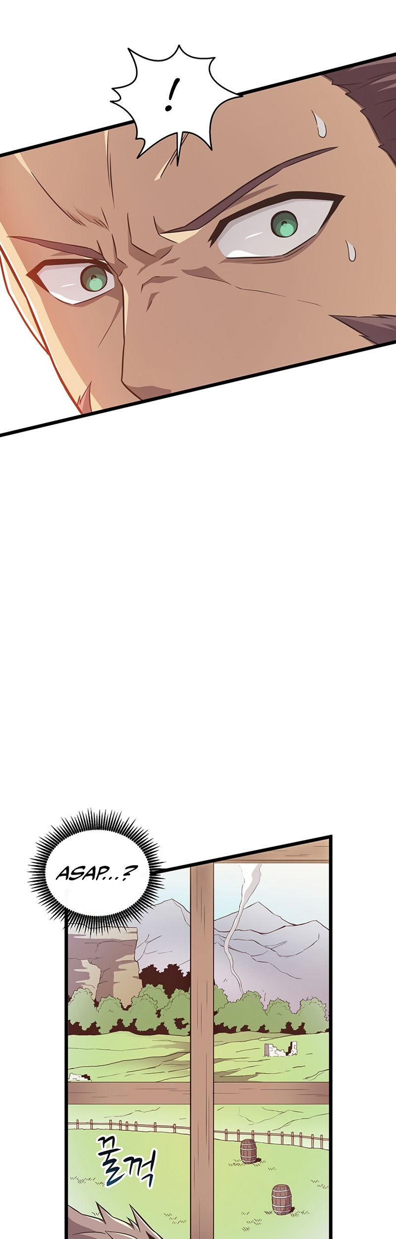 Arcane Sniper Chapter 65 Gambar 27