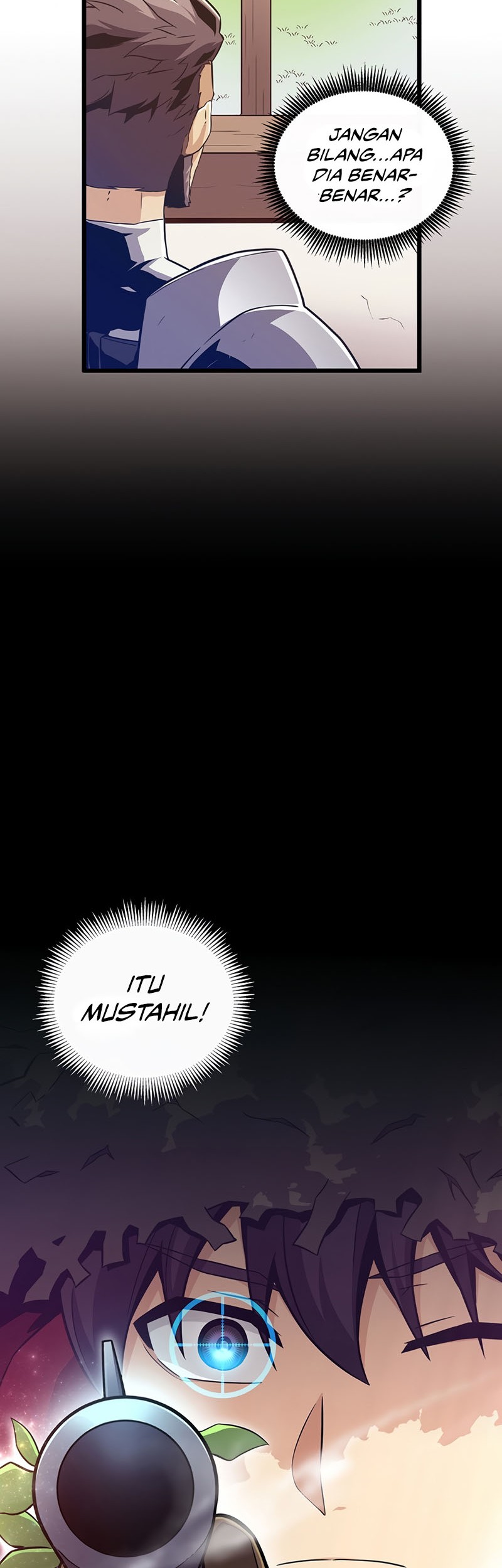 Arcane Sniper Chapter 65 Gambar 28