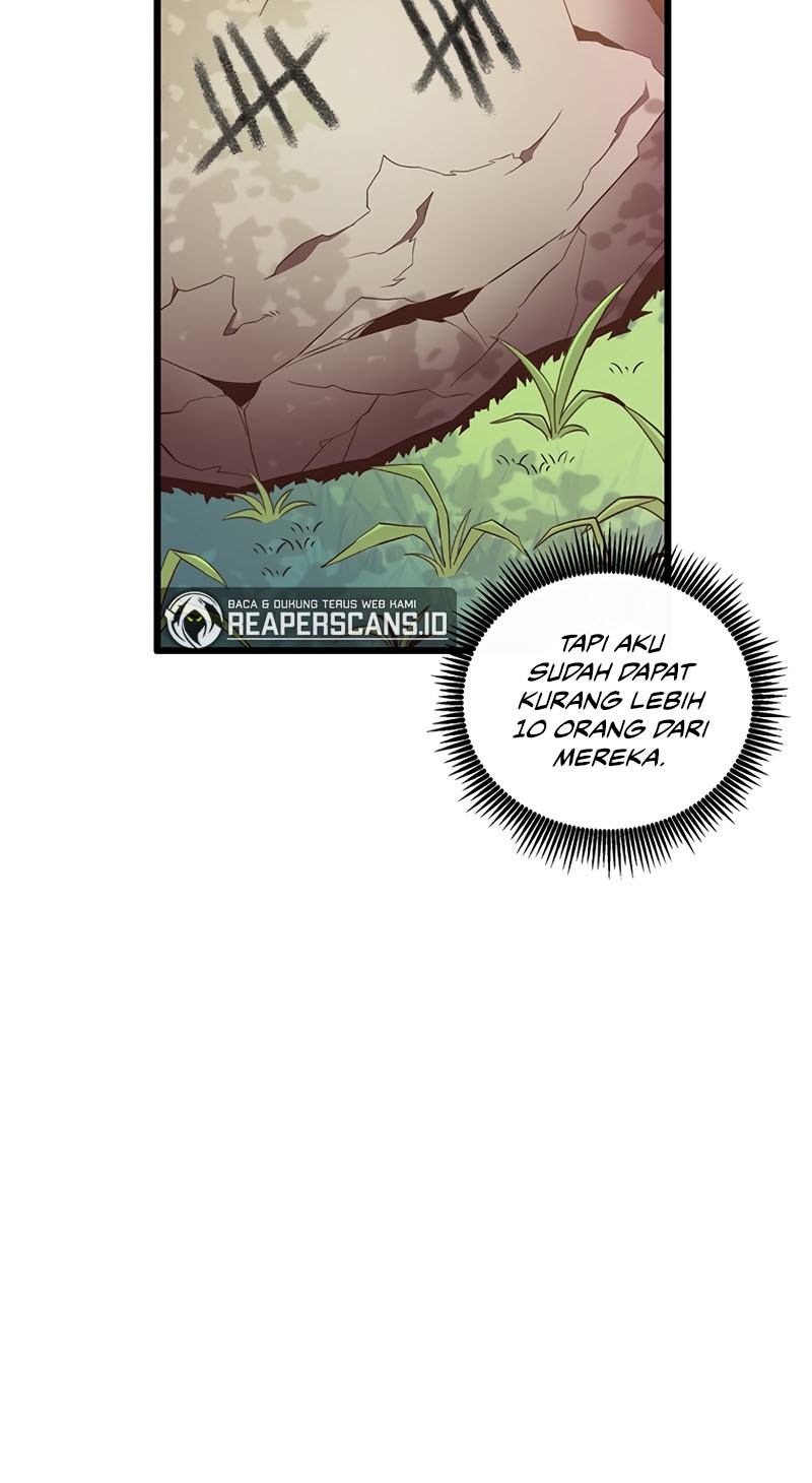 Arcane Sniper Chapter 65 Gambar 31