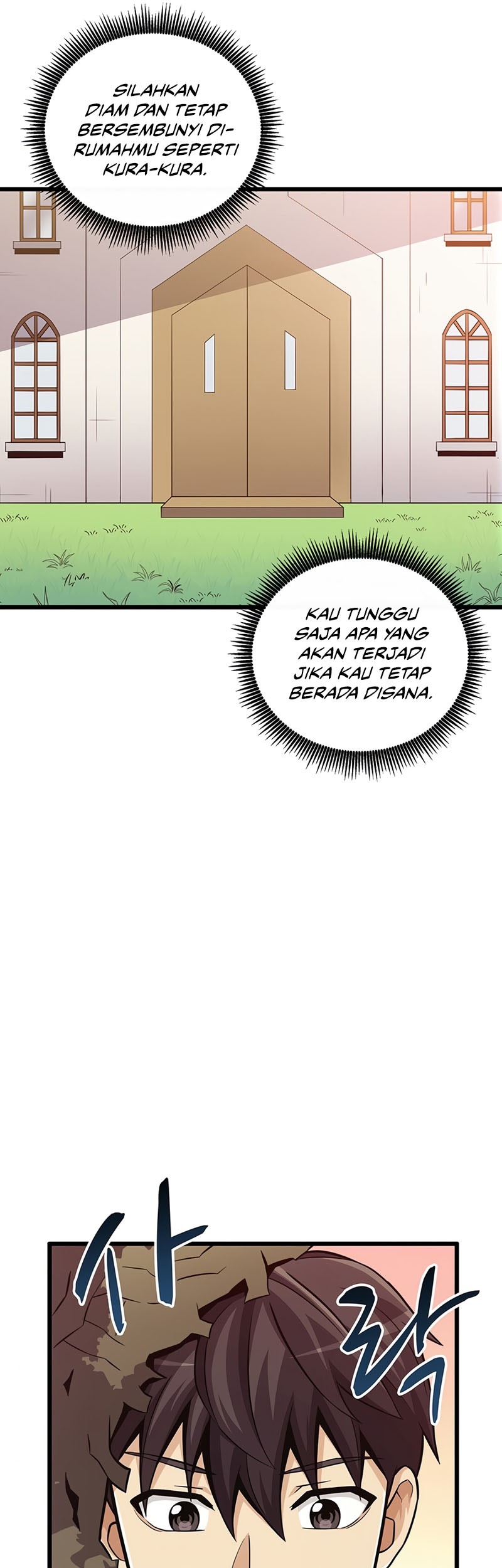 Arcane Sniper Chapter 65 Gambar 32