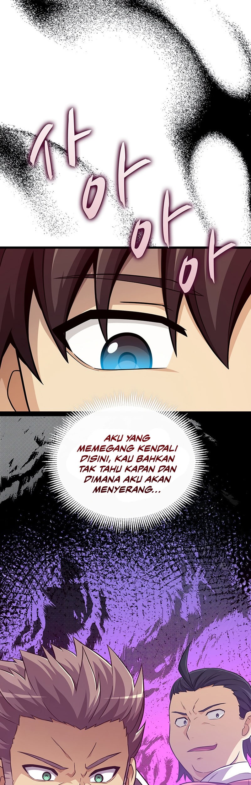 Arcane Sniper Chapter 65 Gambar 35