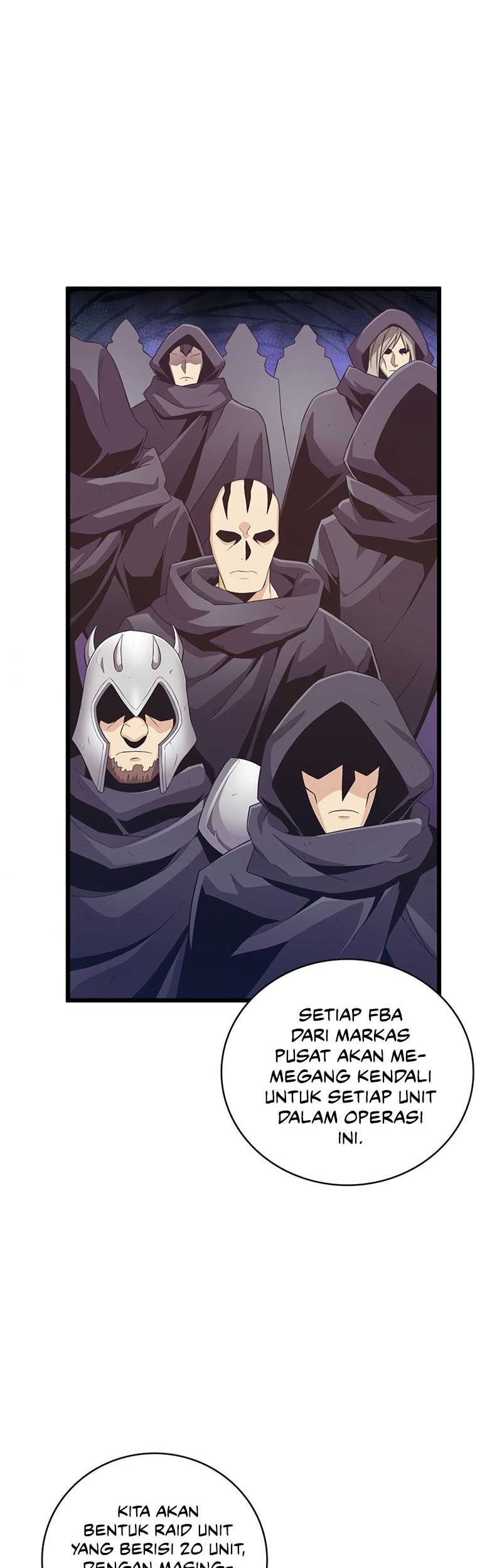 Arcane Sniper Chapter 66 Gambar 43
