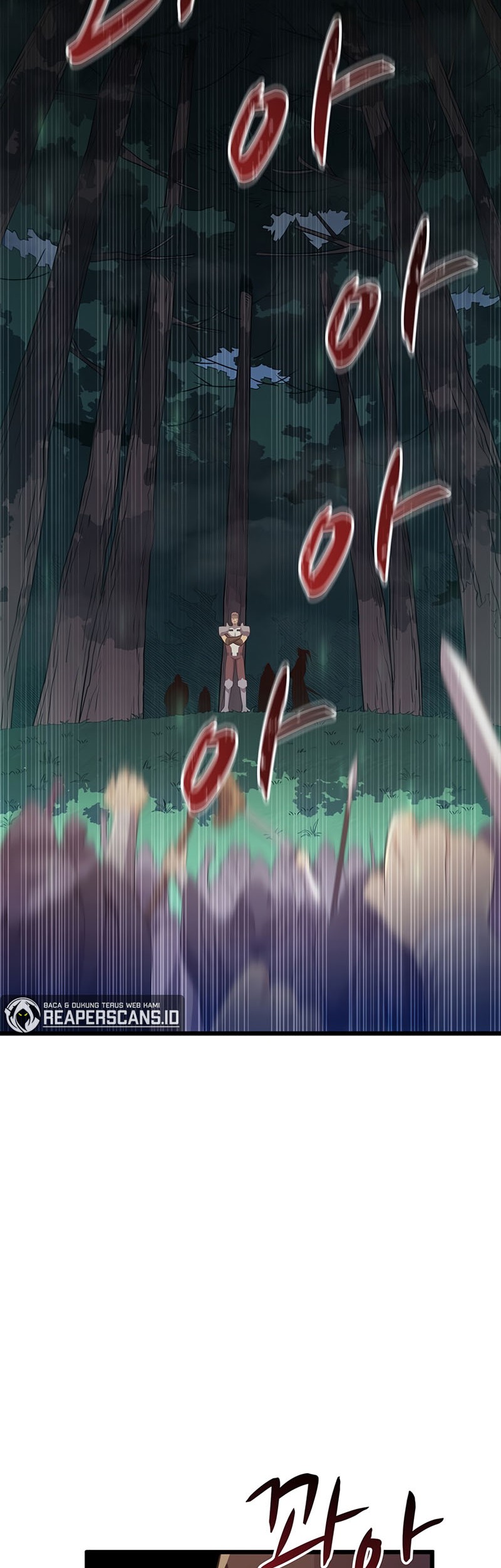 Arcane Sniper Chapter 66 Gambar 45