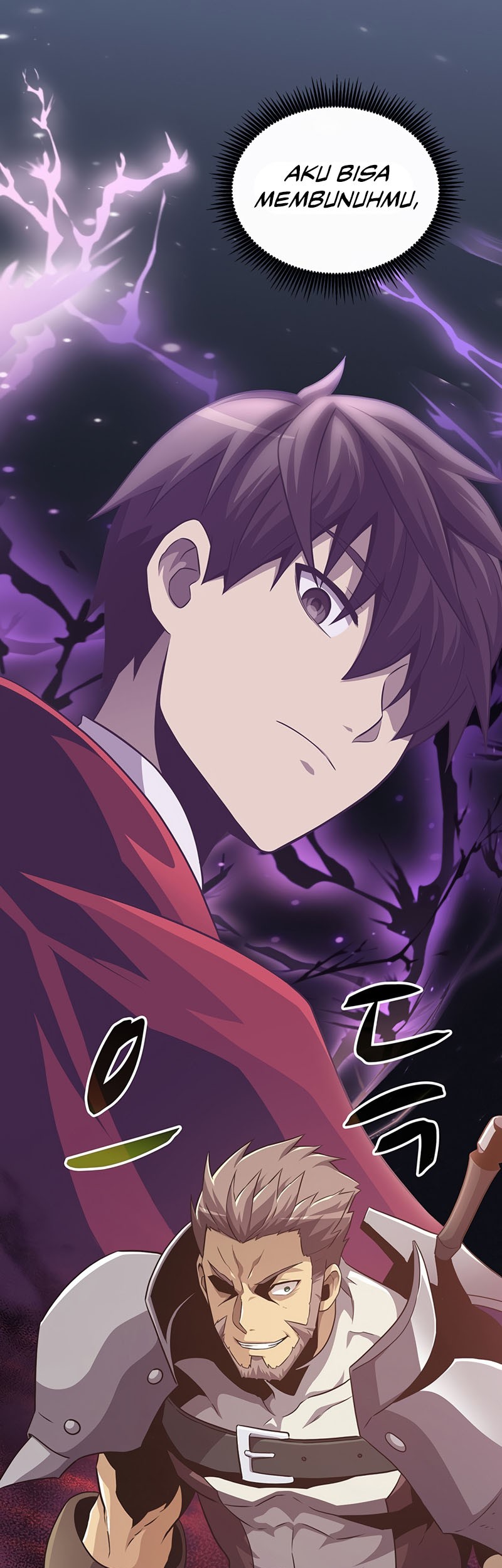 Arcane Sniper Chapter 66 Gambar 47