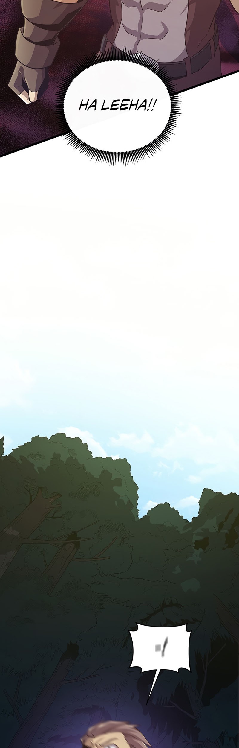 Arcane Sniper Chapter 66 Gambar 48