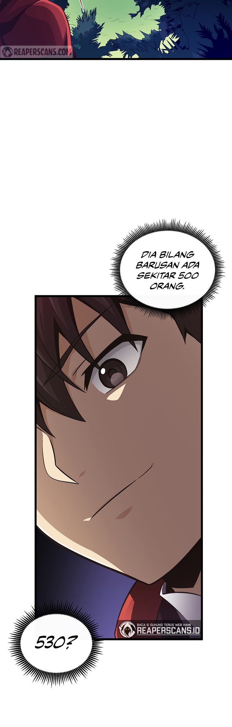 Arcane Sniper Chapter 66 Gambar 50