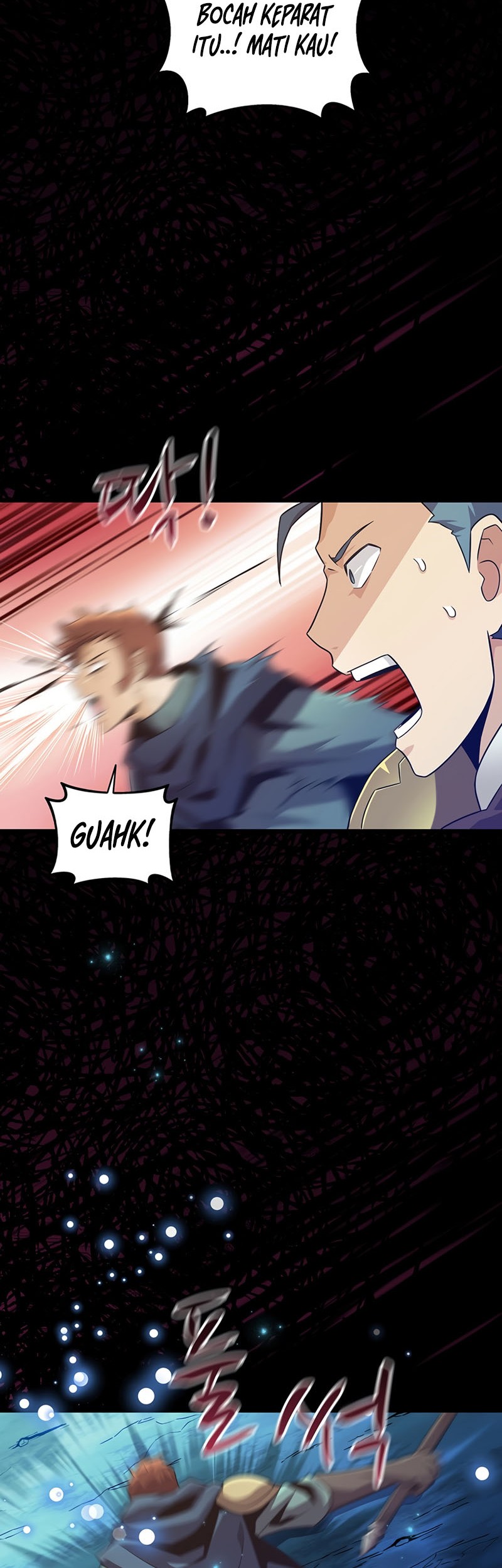 Arcane Sniper Chapter 66 Gambar 3