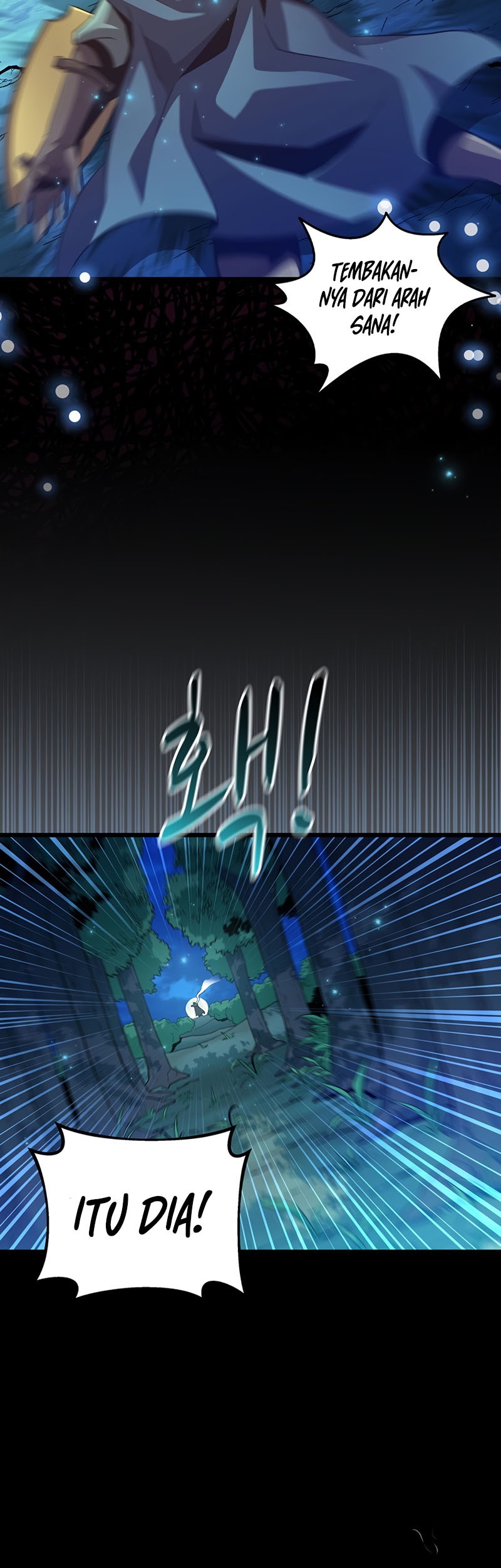 Arcane Sniper Chapter 66 Gambar 4