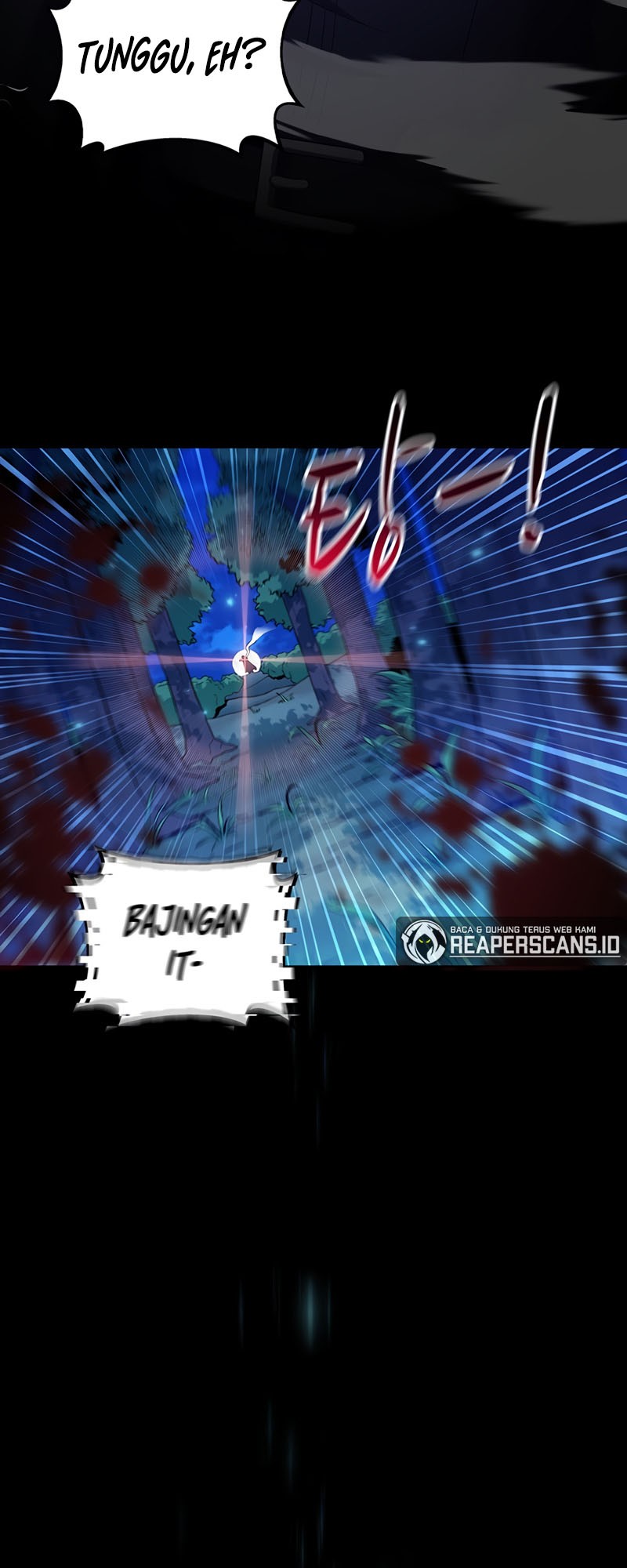 Arcane Sniper Chapter 66 Gambar 6