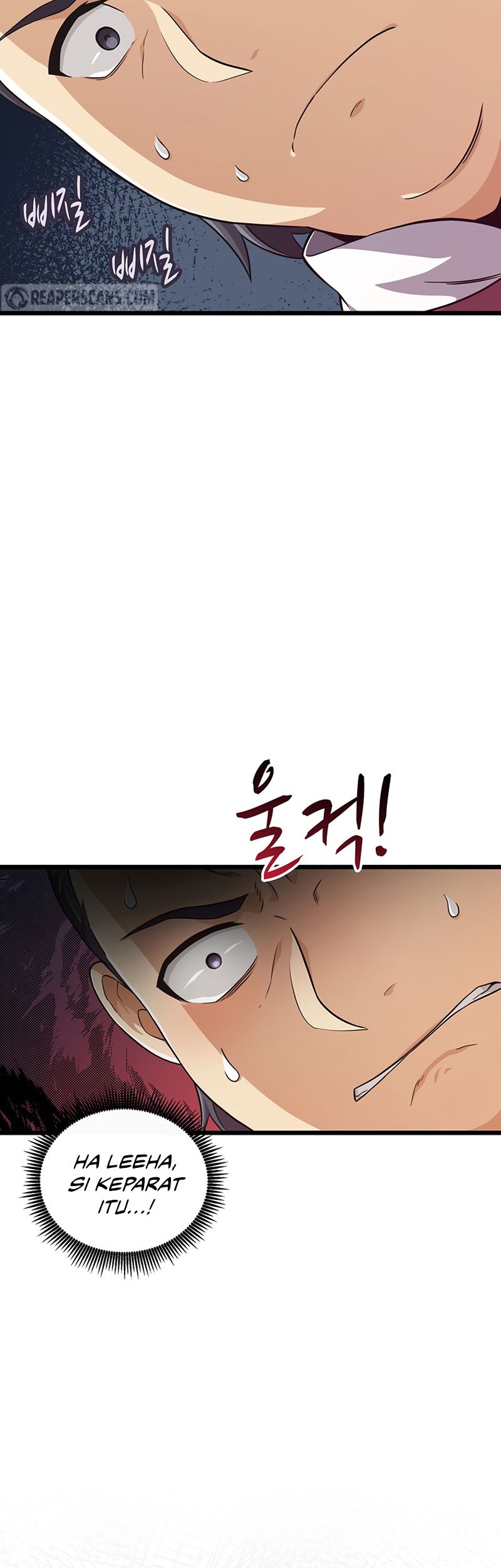 Arcane Sniper Chapter 66 Gambar 13