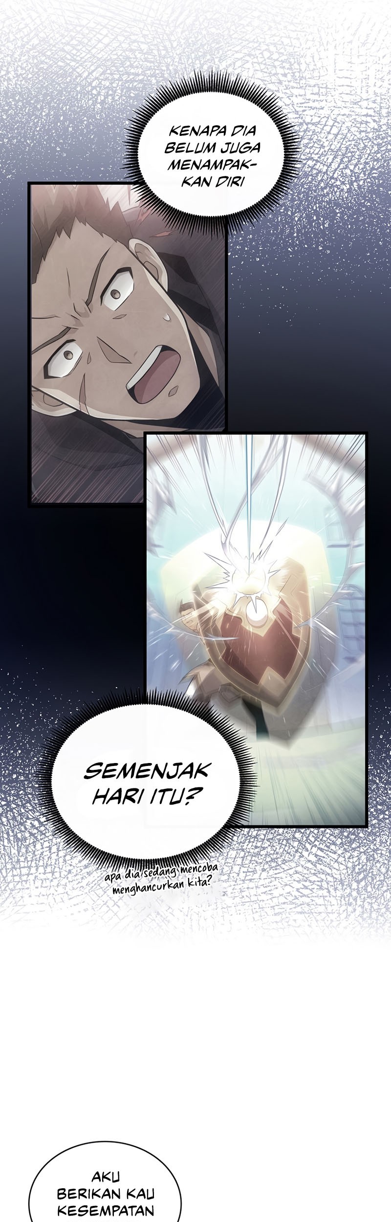Arcane Sniper Chapter 66 Gambar 14