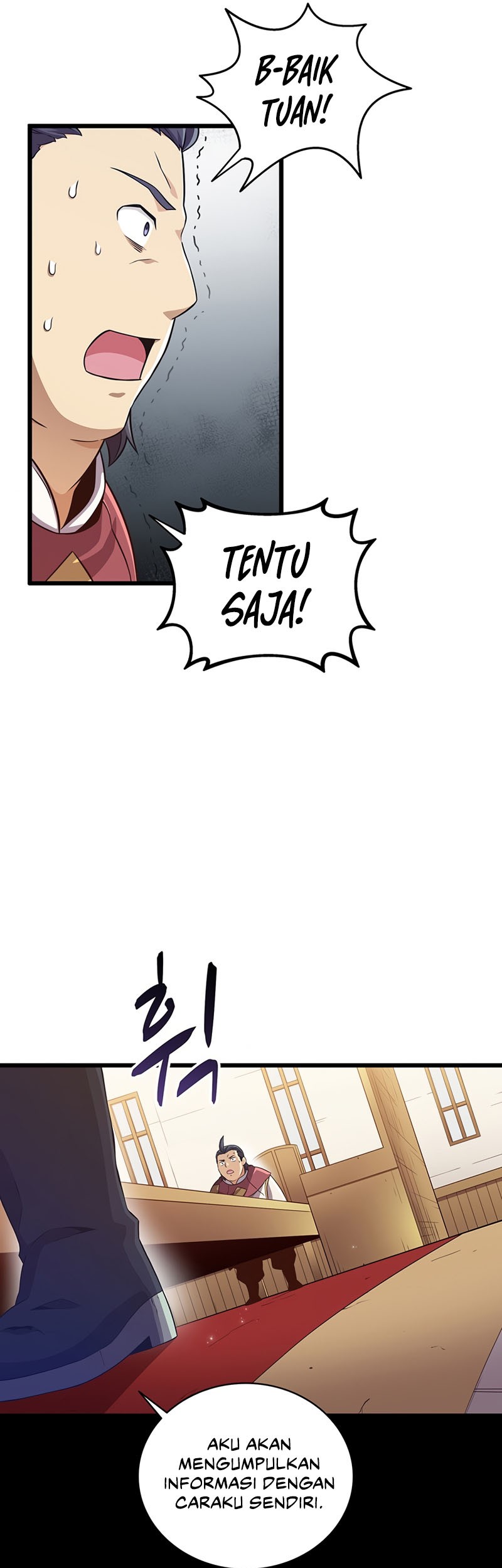 Arcane Sniper Chapter 66 Gambar 17