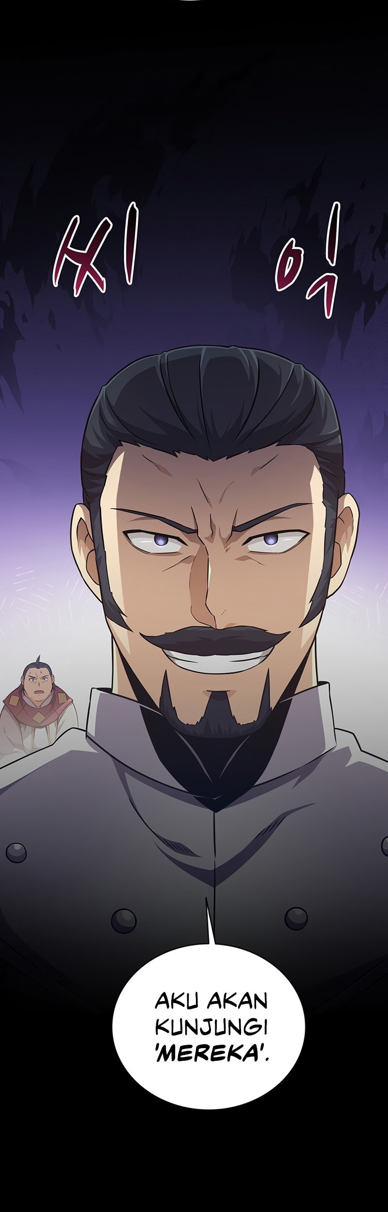 Arcane Sniper Chapter 66 Gambar 18