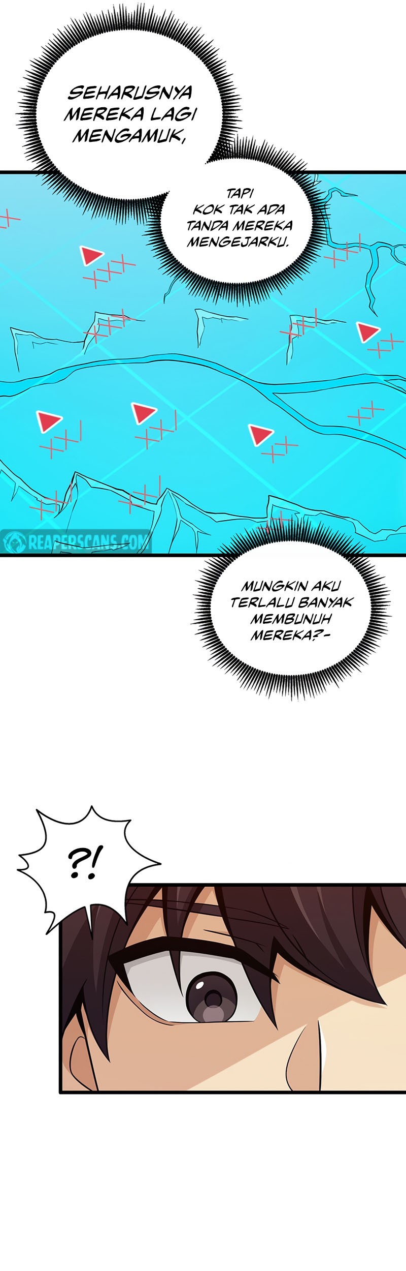 Arcane Sniper Chapter 66 Gambar 22