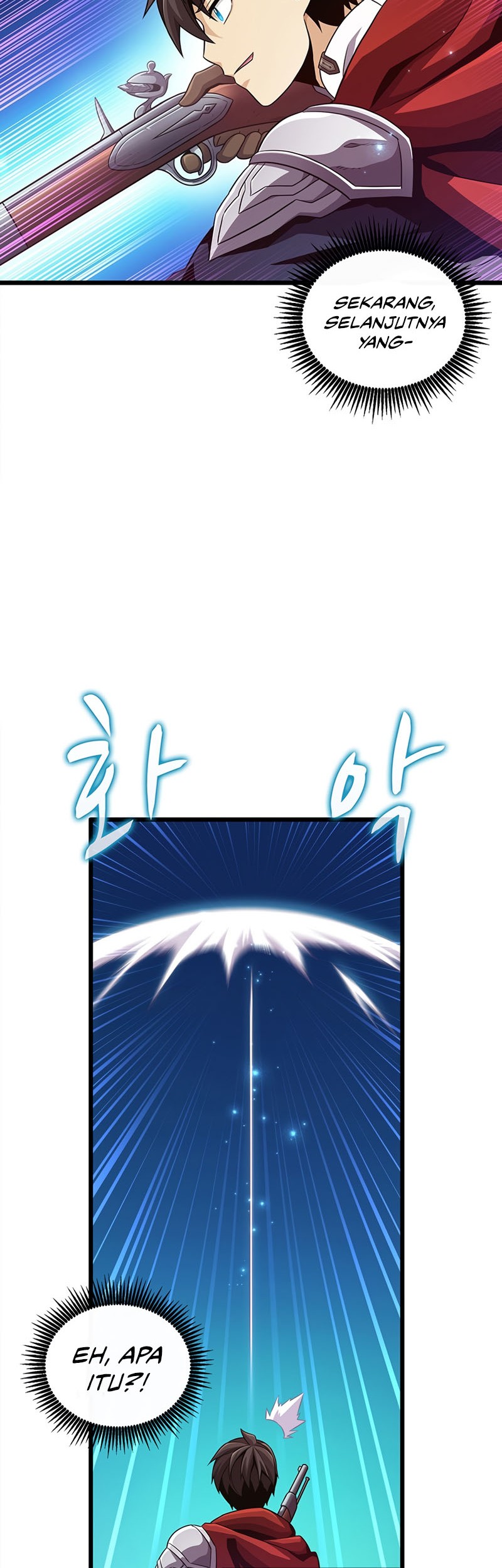 Arcane Sniper Chapter 66 Gambar 25
