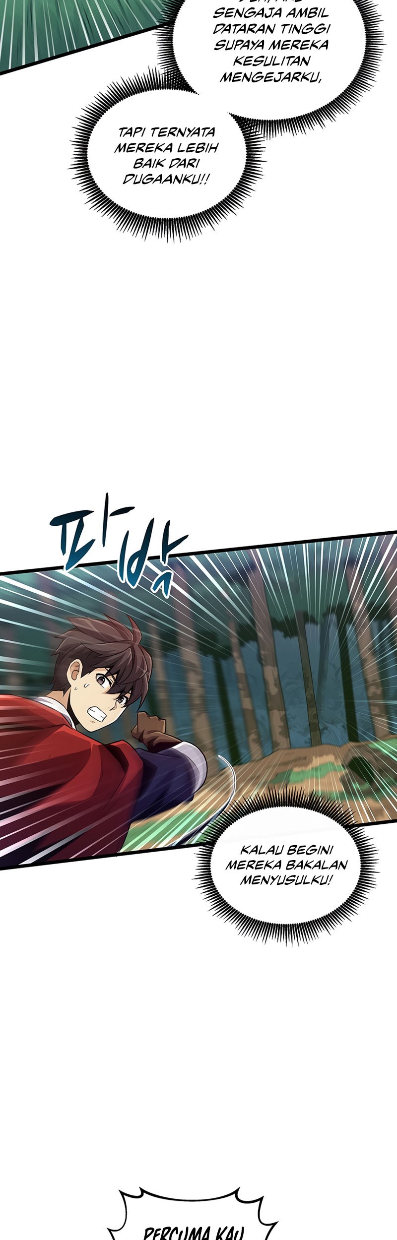 Arcane Sniper Chapter 66 Gambar 29