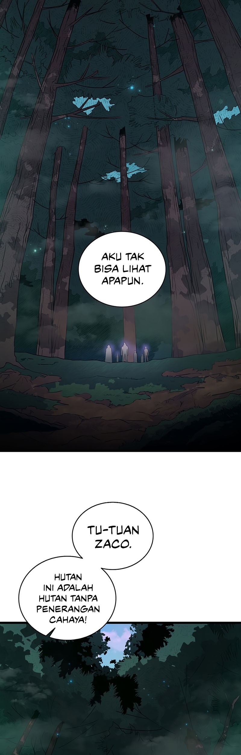 Arcane Sniper Chapter 66 Gambar 34