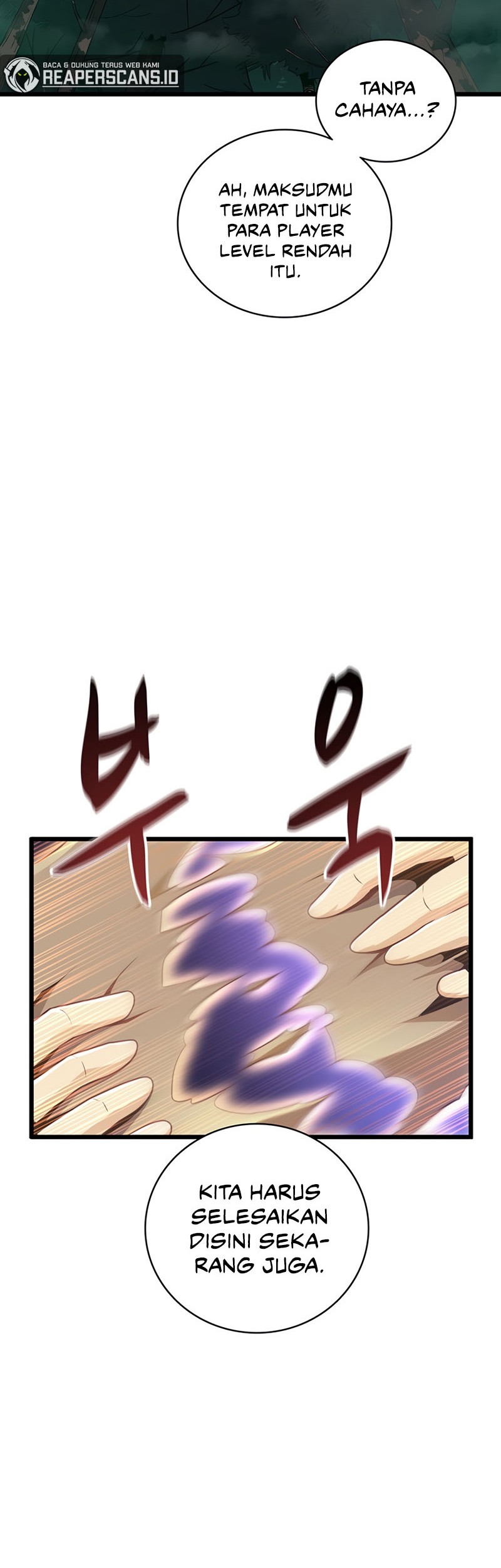 Arcane Sniper Chapter 66 Gambar 35
