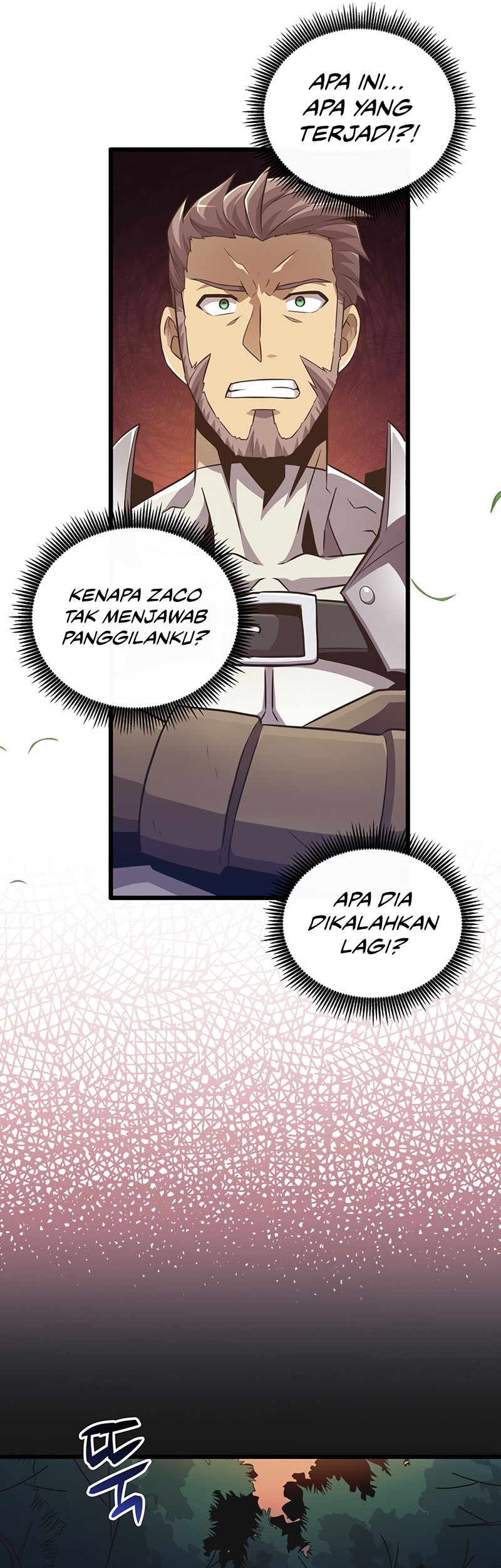Arcane Sniper Chapter 67 Gambar 42