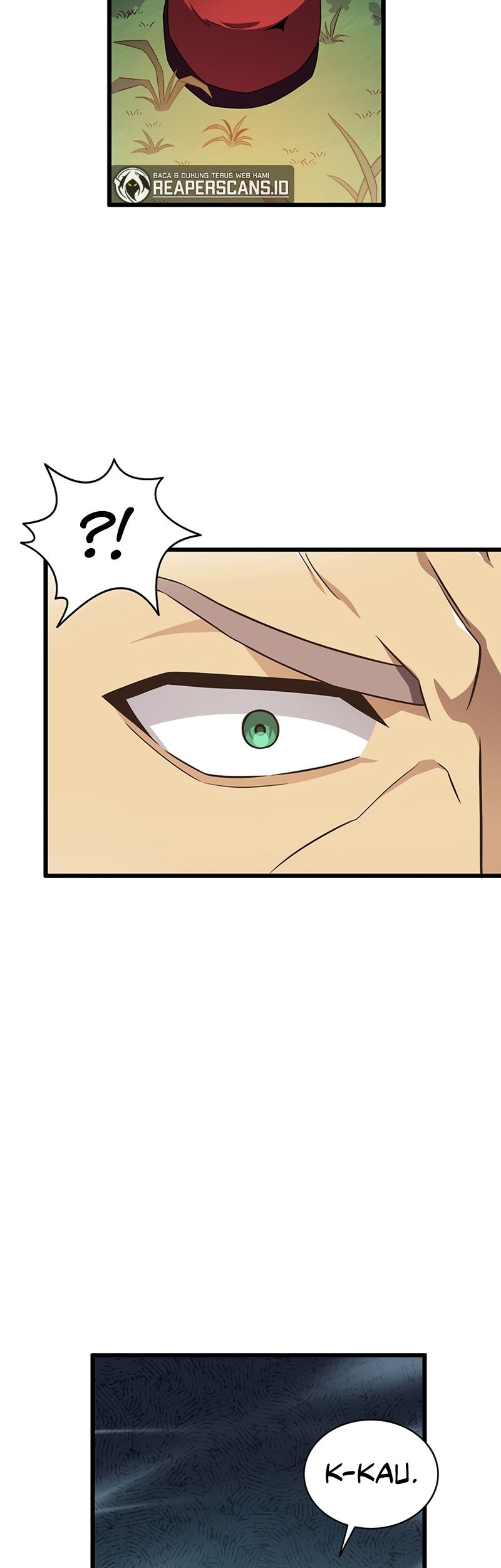 Arcane Sniper Chapter 67 Gambar 45