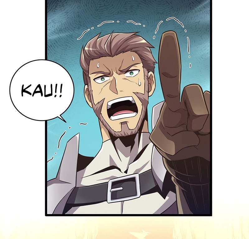 Arcane Sniper Chapter 67 Gambar 46