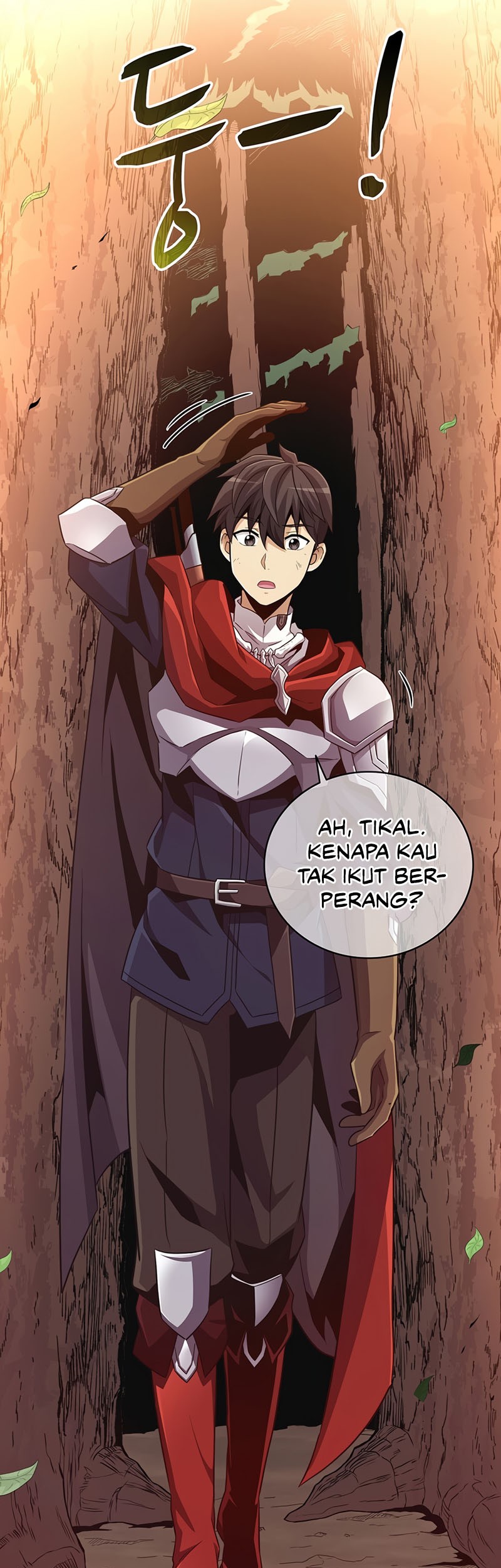 Arcane Sniper Chapter 67 Gambar 47