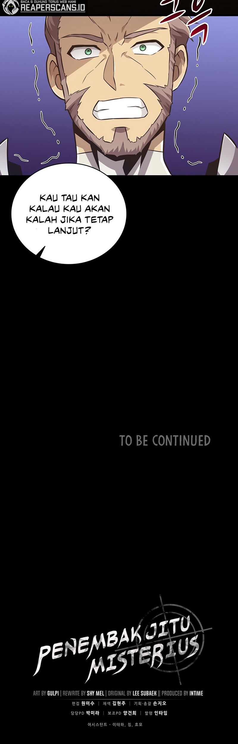 Arcane Sniper Chapter 67 Gambar 58