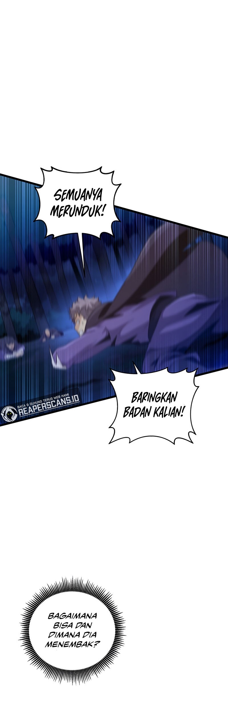 Arcane Sniper Chapter 67 Gambar 10