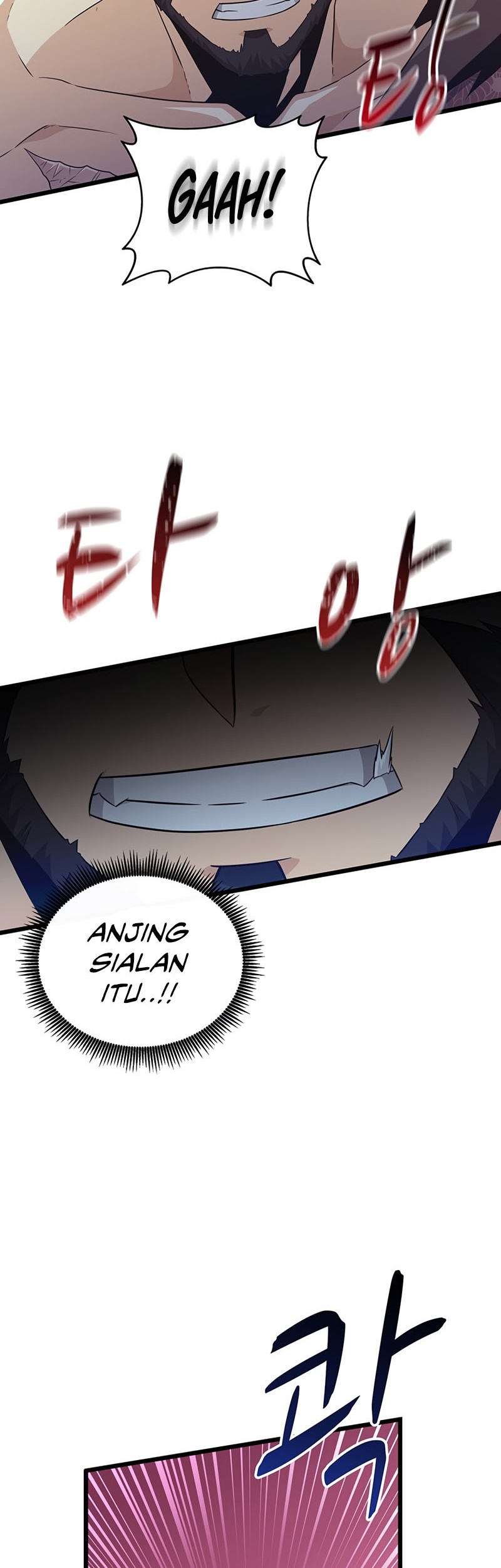 Arcane Sniper Chapter 67 Gambar 13