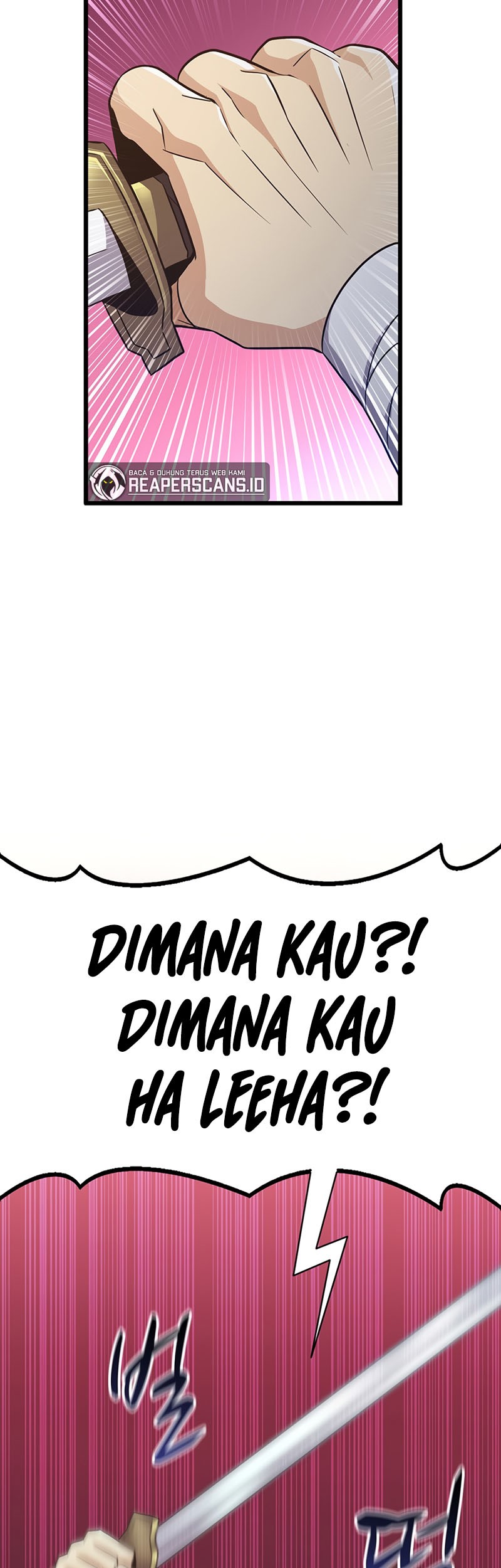Arcane Sniper Chapter 67 Gambar 14
