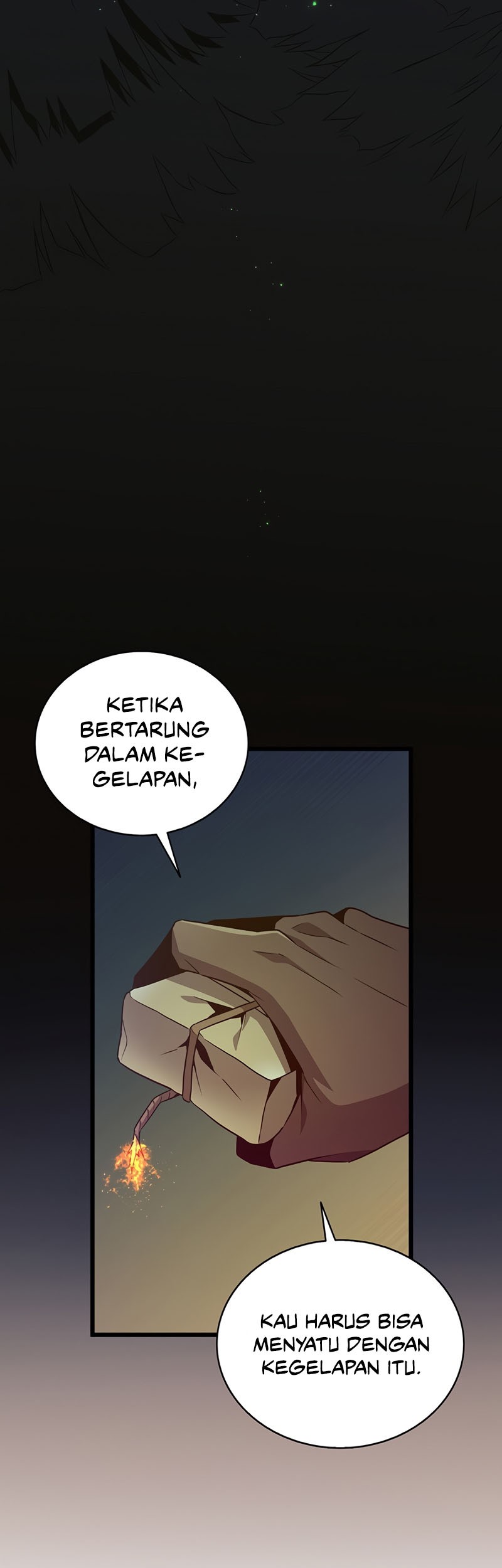 Arcane Sniper Chapter 67 Gambar 22