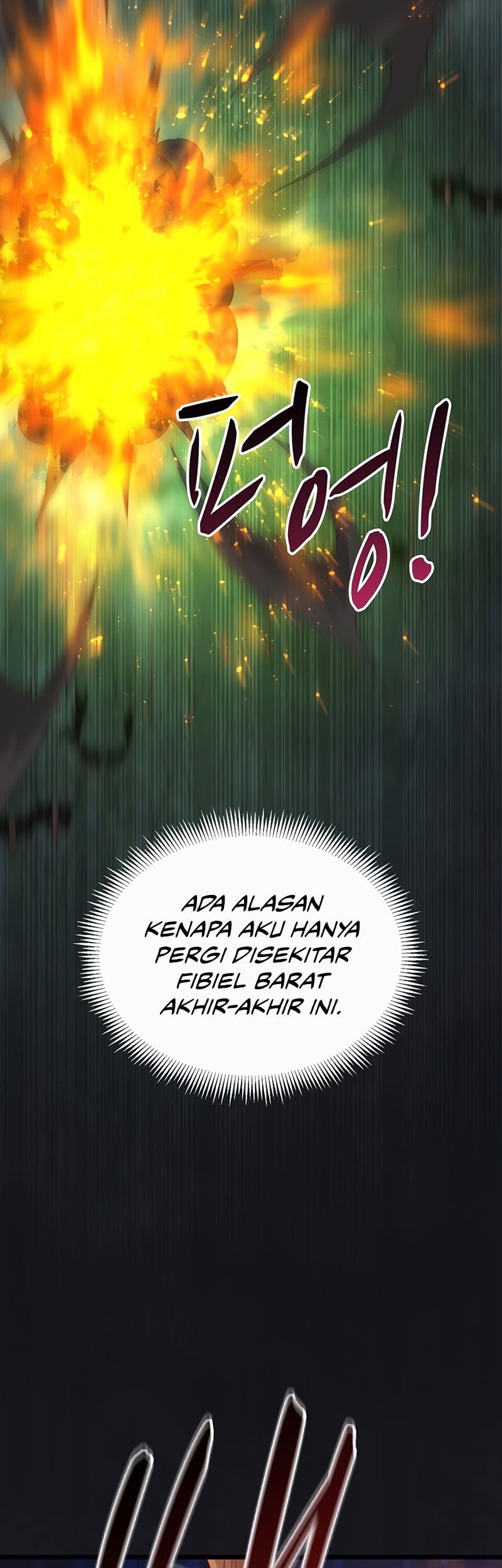 Arcane Sniper Chapter 67 Gambar 24