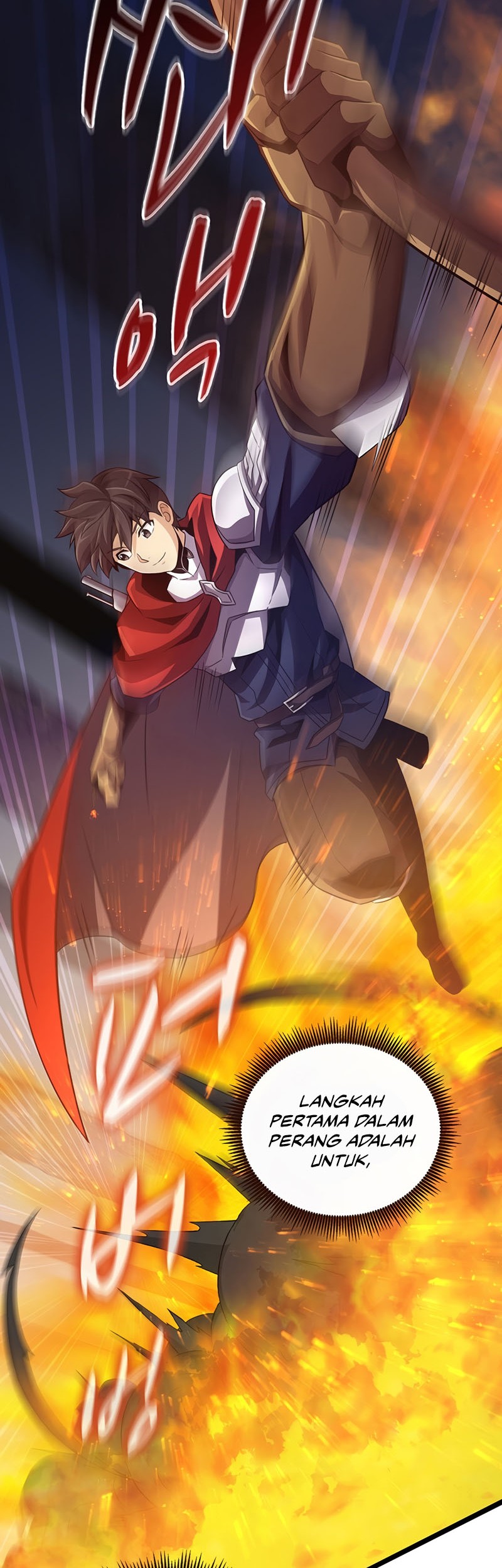 Arcane Sniper Chapter 67 Gambar 25