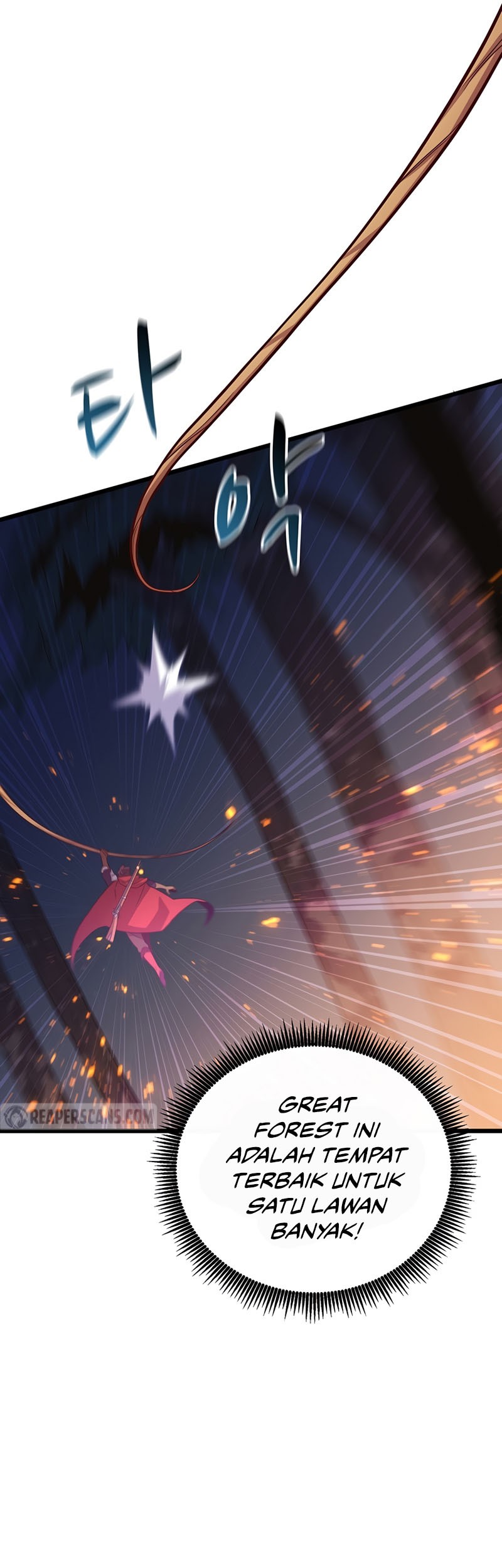 Arcane Sniper Chapter 67 Gambar 27