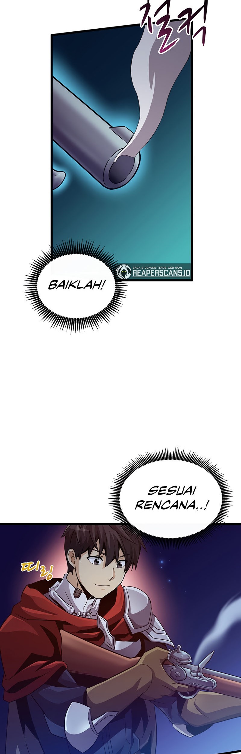 Arcane Sniper Chapter 67 Gambar 30