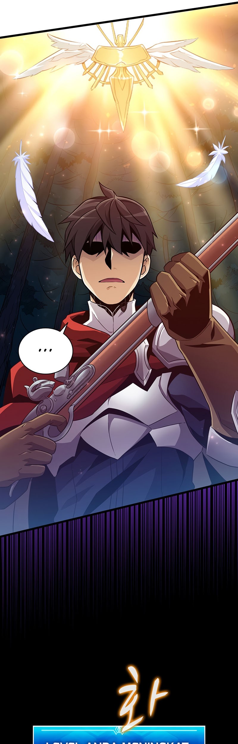 Arcane Sniper Chapter 67 Gambar 32